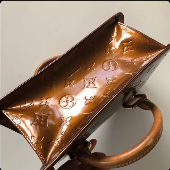 Vintage LV Bag🧡 - Picture 5 of 7